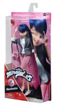 MIRACULOUS doll Marinette, 50005