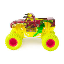 MONSTER JAM  1:24 monstru mašīna El Toro Loco, 6069732