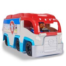 PAW PATROL vehicle Pup Squad Patroller, 6071544