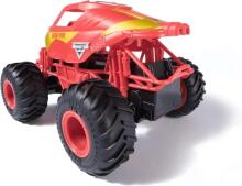 MONSTER JAM 1:24 vehicle MARVEL Iron Man, 6069959