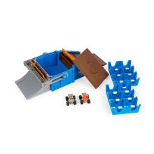 MONSTER JAM playset Mini Flip & Go, 6064037