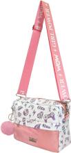 WOW GENERATION bag with adjustable strap, WOW00023