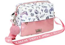 WOW GENERATION bag with adjustable strap, WOW00023