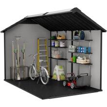 Garden shed Premier 7511
