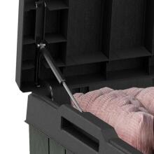 Storage box Darwin Box 662L green
