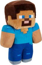 Minecraft Toys Steve Art.HHG11 High quality soft plush toy Minecraft, 21cm