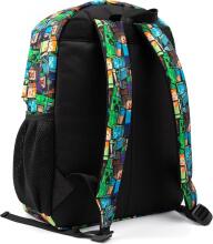 Minecraft Backpack Art.241484   Bērnu mugursoma