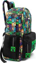 Minecraft Backpack Art.241484   Bērnu mugursoma