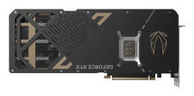Zotac GAMING GeForce RTX 5070 Ti SOLID OC NVIDIA 16 ГБ GDDR7
