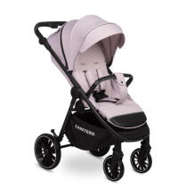 STROLLER AGIL SMOKY