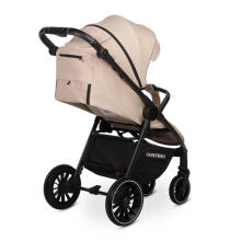 STROLLER AGIL LATTE