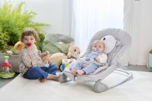 CHICCO 00073087210000 Pacifier PF SOFT blue 6-16m 2 pcs