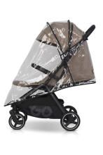 EASY GO Baby stroller HERO GOLDEN BEIGE