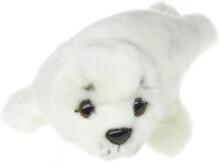UnI Toys Art.M18096 Высококачественная мягкая, плюшевая  игрушка Тюлень,21см
