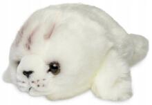 UnI Toys Art.M18096 Высококачественная мягкая, плюшевая  игрушка Тюлень,21см