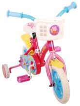 Jalgratas Peppa Pig 10"