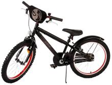 Jalgratas Spider-Man 20" matt must