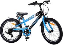 Jalgratas Volare Sportivo 20", 7  käiku, sinine