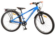 Jalgratas Volare Cross 26" 3 käiku, sinine