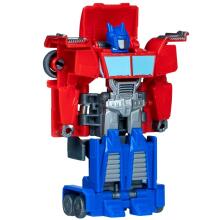 TRANSFORMERS Earthspark Figure 1 step smash