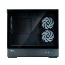 Zalman P30 Black V2 ARGB Fan x3