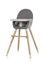 COLIBRO SCANDI ONYX highchair