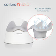 COLIBRO Детский горшок SOLO CLOUD