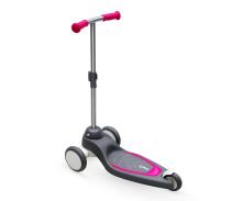 MILLY MALLY 4097 Qplay Scooter Mika rozā