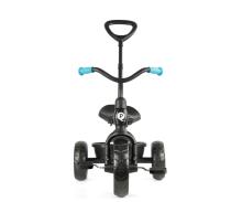 MILLY MALLY 5788 Qplay Tricycle Elite Plus new blue