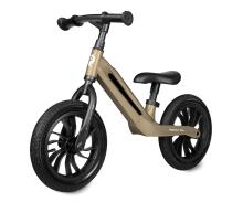 MILLY MALLY 6286 Qplay Беговел Racer платиновый