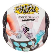 MINIVERSE Spēļu komplekts Make it Mini Makeup