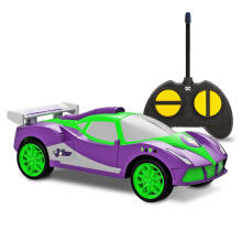 Joker Машинка на радиоуправлении Racer 1:28
