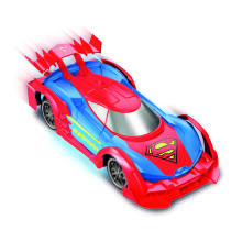 Superman  RC Automašīna Armoured Racer 1:20