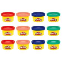 PLAY-DOH compound Treats and Favors, 12