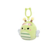 SQUISHMALLOWS Clip-on plush Easter edition, 8 cm