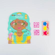 AVENIR Sejas apgleznošana "Ziedu princese"