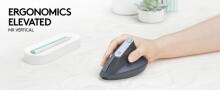 Logitech MX Вертикальный