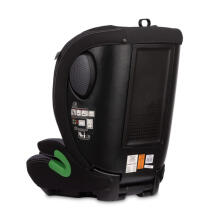 CAR SEAT VIVO I-SIZE GRAPHITE (76-150)