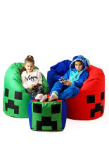 Qubo™  Drop Minecraft XL Art.241764 Apple