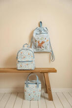 Little Dutch Backpack  Art.4911 Forest Friend Bērnu mugursoma