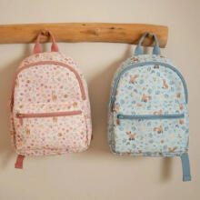 Little Dutch Backpack  Art.4911 Forest Friend Bērnu mugursoma