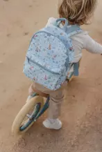Little Dutch Backpack  Art.4911 Forest Friend Bērnu mugursoma