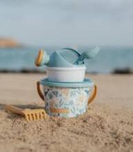 Little Dutch Ocean Dreams Art.2012312 Blue Beach Set of 5 pcs
