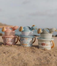 Little Dutch Ocean Dreams Art.2012312 Blue Beach Set of 5 pcs