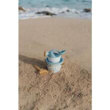 Little Dutch Ocean Dreams Art.2012312 Blue Beach Set of 5 pcs