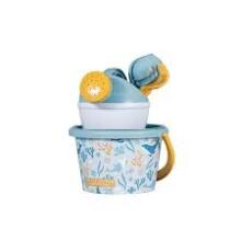 Little Dutch Ocean Dreams Art.2012312 Blue Beach Set of 5 pcs