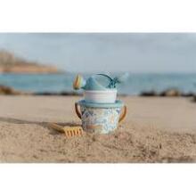 Little Dutch Ocean Dreams Art.2012312 Blue Beach Set of 5 pcs