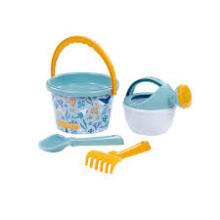 Little Dutch Ocean Dreams Art.2012312 Blue Beach Set of 5 pcs