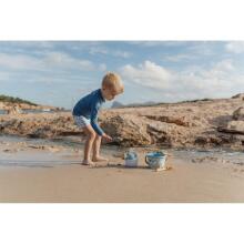 Little Dutch Ocean Dreams Art.2012312 Blue Beach Set of 5 pcs