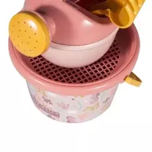 Little Dutch Ocean Dreams Art.20123123 Pink Beach Set of 5 pcs